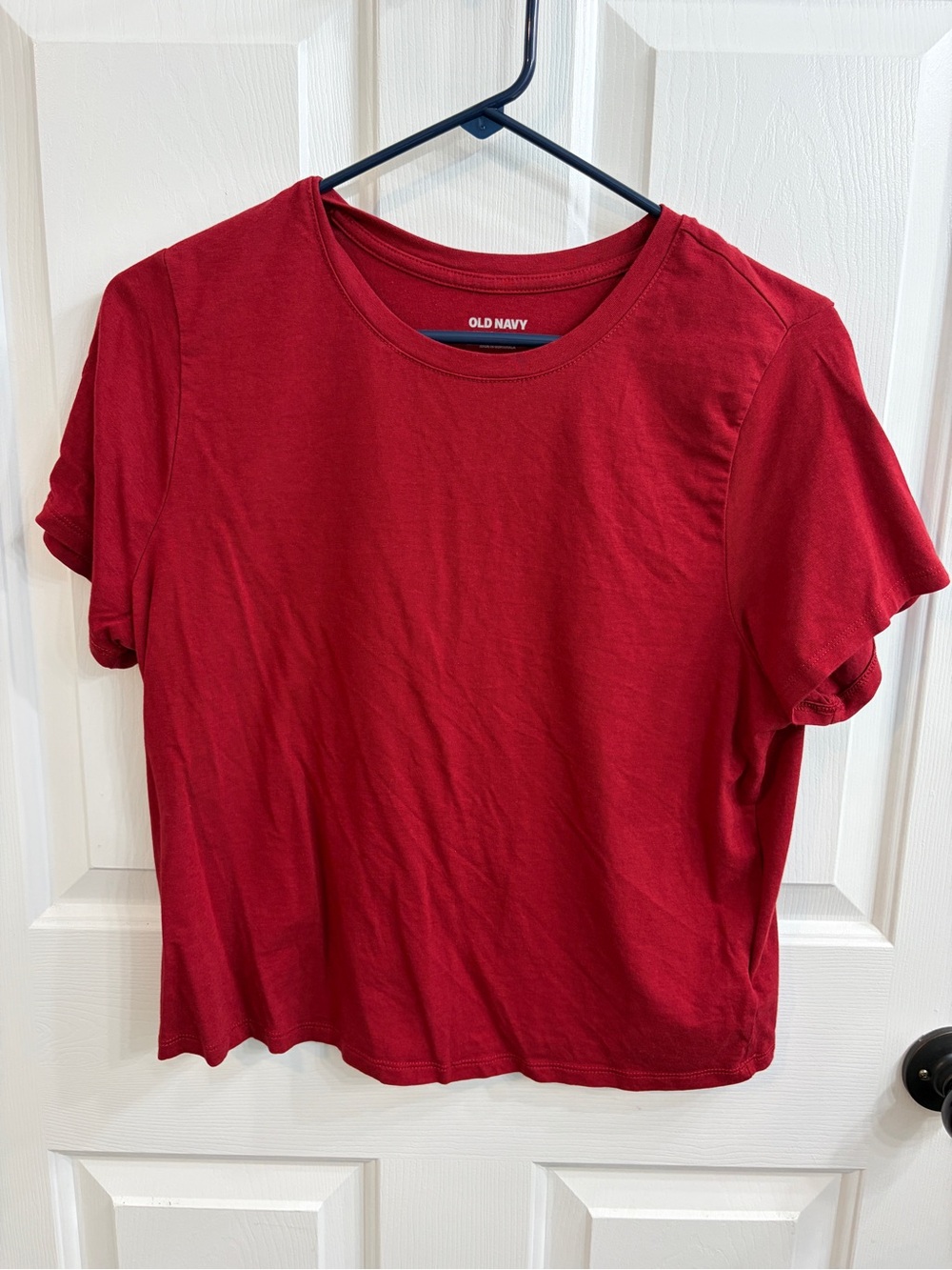 Old Navy Women's Bestee tee